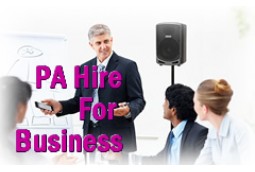 For Business