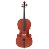 Hidersine Cello Piacenza Outfit.