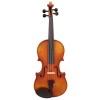Hidersine Venezia Violin, Red Antique Finish
